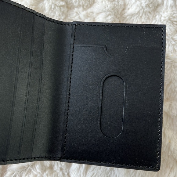 AUTHENTIC Goyard St Marc 2 Card Holder (Bought in Paris Oct 2024) - Picture 8 of 13